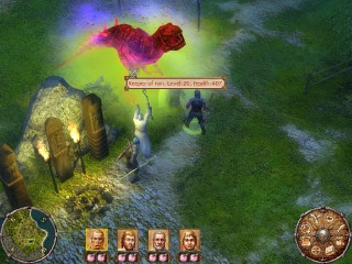 Konung 3 Ties of The Dynasty Steam (Downloadable) PC