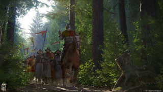 Kingdom Come: Deliverance (PC) Downloadable PC