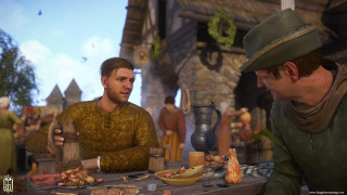 Kingdom Come: Deliverance (PC) Downloadable PC