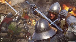 Kingdom Come: Deliverance (PC) Downloadable PC