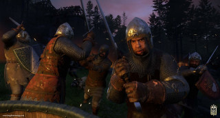 Kingdom Come: Deliverance (PC) Downloadable PC