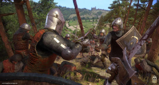 Kingdom Come: Deliverance (PC) Downloadable PC