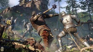 Kingdom Come: Deliverance (PC) Downloadable PC