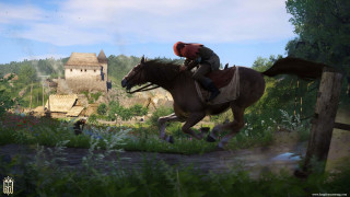 Kingdom Come: Deliverance (PC) Downloadable PC