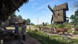 Kingdom Come: Deliverance (PC) Downloadable PC