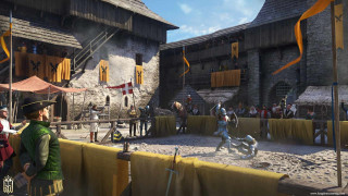 Kingdom Come: Deliverance (PC) Downloadable PC