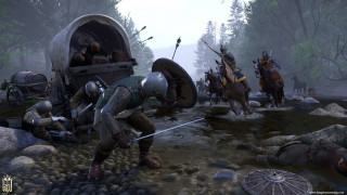 Kingdom Come: Deliverance (PC) Downloadable PC