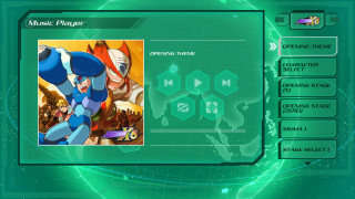 Mega Man X Legacy Collection 2 (Downloadable) PC