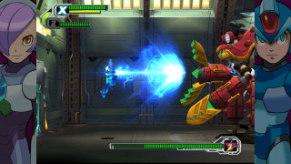 Mega Man X Legacy Collection 2 (Downloadable) PC