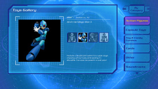 Mega Man X Legacy Collection (Downloadable) PC