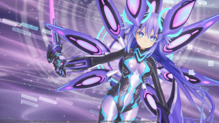 Megadimension Neptunia VIIR (PC) Downloadable PC