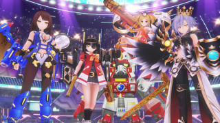 Megadimension Neptunia VIIR (PC) Downloadable PC