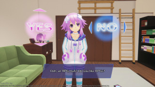 Megadimension Neptunia VIIR (PC) Downloadable PC