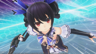 Megadimension Neptunia VIIR (PC) Downloadable PC