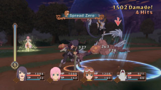 Tales Of Vesperia Definitive Edition (PC) Download PC