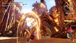 GOD EATER 3 (PC) Download PC