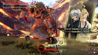 GOD EATER 3 (PC) Download PC