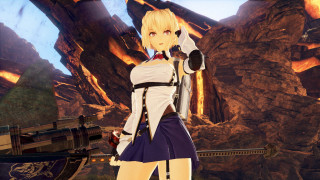 GOD EATER 3 (PC) Download PC