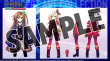 Superdimension Neptune VS Sega Hard Girls - Deluxe Pack (Downloadable) thumbnail