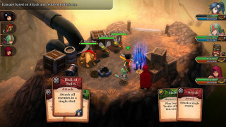 Trulon: The Shadow Engine (PC) Steam (Downloadable) PC