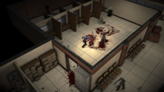 Trapped Dead: Lockdown (Downloadable) PC