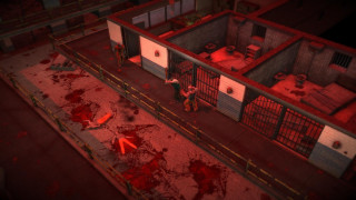 Trapped Dead: Lockdown (Downloadable) PC