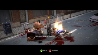 Trapped Dead: Lockdown (Downloadable) PC