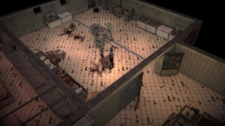 Trapped Dead: Lockdown (Downloadable) PC