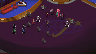 Chroma Squad (PC) Downloadable (Steam key) PC