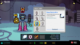 Chroma Squad (PC) Downloadable (Steam key) PC