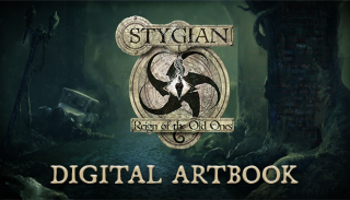 Stygian: Reign of the Old Ones (Downloadable) PC