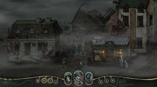 Stygian: Reign of the Old Ones (Downloadable) PC