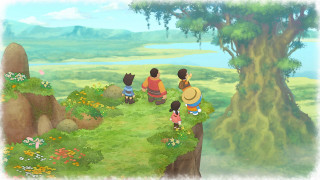 Doraemon: Story of Seasons (PC) Steam (Downloadable) PC