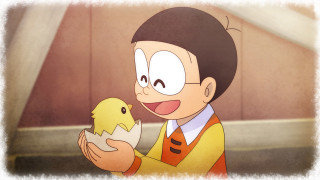 Doraemon: Story of Seasons (PC) Steam (Downloadable) PC