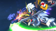 SD GUNDAM G GENERATION CROSS RAYS Deluxe Edition (Downloadable) thumbnail