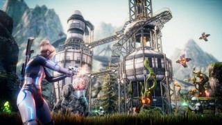 Everreach: Project Eden (PC) Steam (Downloadable) PC