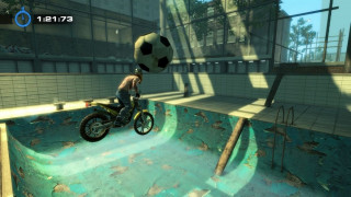 Urban Trial Freestyle (PC) Download PC