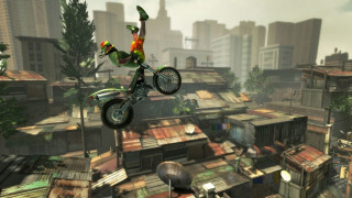 Urban Trial Freestyle (PC) Download PC