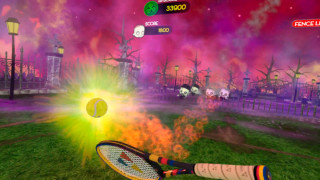 Smoots Tennis Survival Zombie (Downloadable) PC