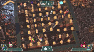 Super Bomberman R (PC) Download PC