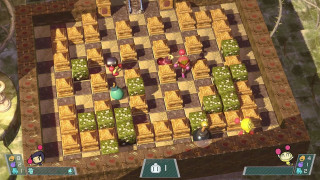 Super Bomberman R (PC) Download PC