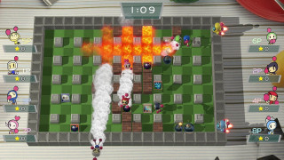 Super Bomberman R (PC) Download PC