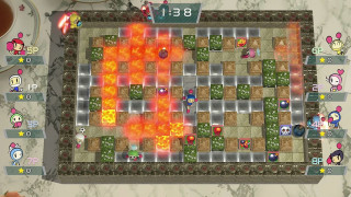 Super Bomberman R (PC) Download PC