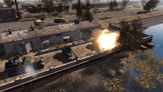 Men of War: Assault Squad 2 - Ostfront Veteranen (PC) Download PC