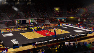 Spike Volleyball (Downloadable) PC