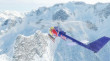 Infinite Air with Mark McMorris (PC) Downloadable (Steam key) thumbnail