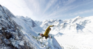 Infinite Air with Mark McMorris (PC) Downloadable (Steam key) PC