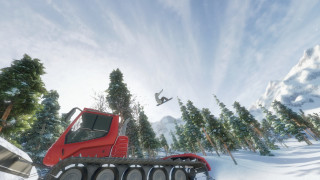 Infinite Air with Mark McMorris (PC) Downloadable (Steam key) PC