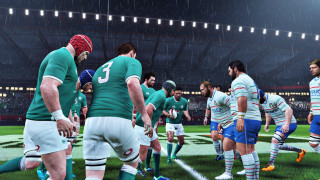 RUGBY 20 (PC) Steam (Downloadable) PC