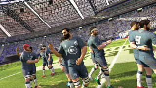 RUGBY 20 (PC) Steam (Downloadable) PC